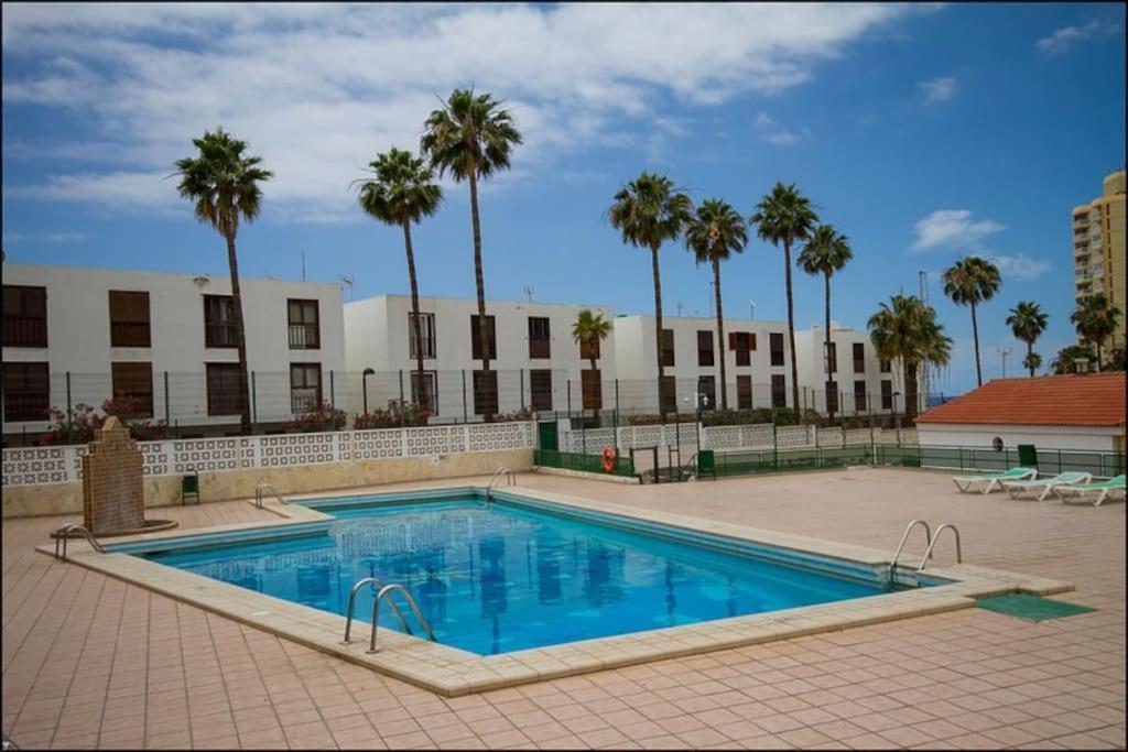 Renovated Villa In Las Americas Sea Coast Плая-де-лас-Америкас Экстерьер фото
