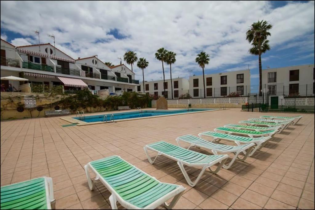 Renovated Villa In Las Americas Sea Coast Плая-де-лас-Америкас Экстерьер фото