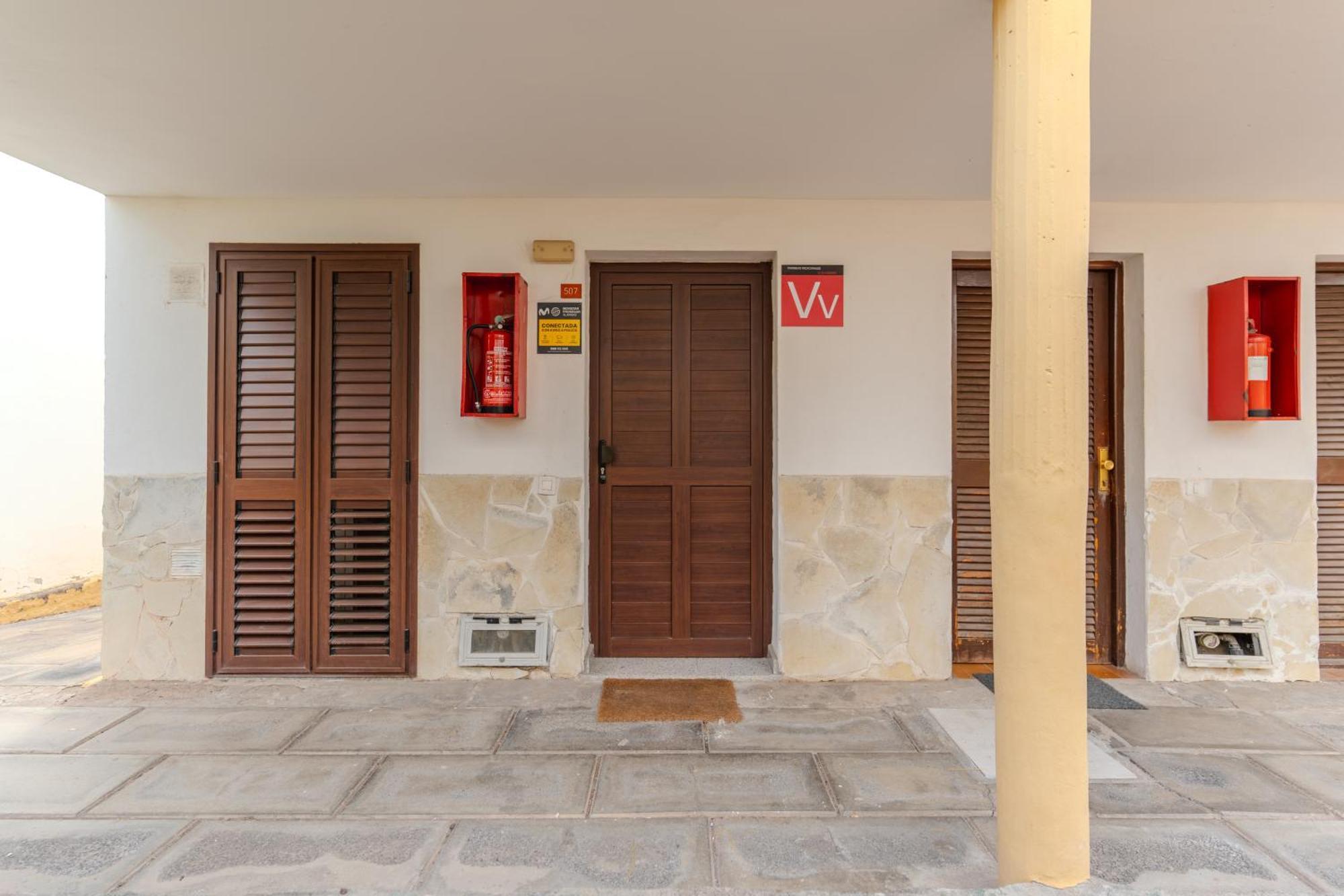 Renovated Villa In Las Americas Sea Coast Плая-де-лас-Америкас Экстерьер фото