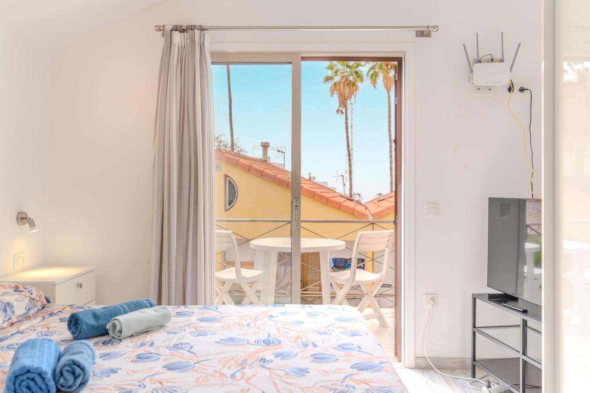 Renovated Villa In Las Americas Sea Coast Плая-де-лас-Америкас Экстерьер фото