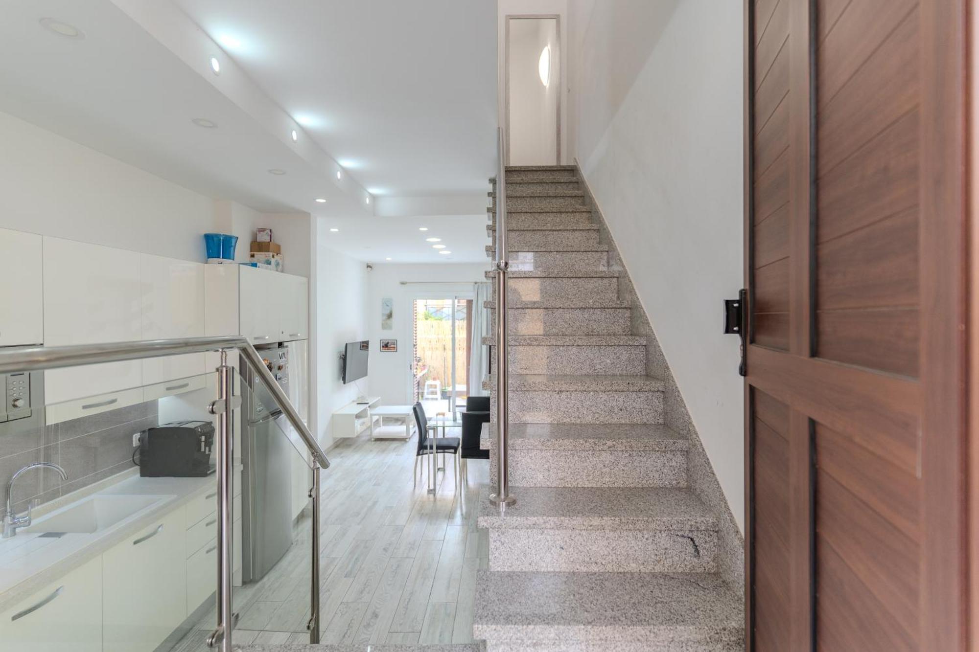 Renovated Villa In Las Americas Sea Coast Плая-де-лас-Америкас Экстерьер фото