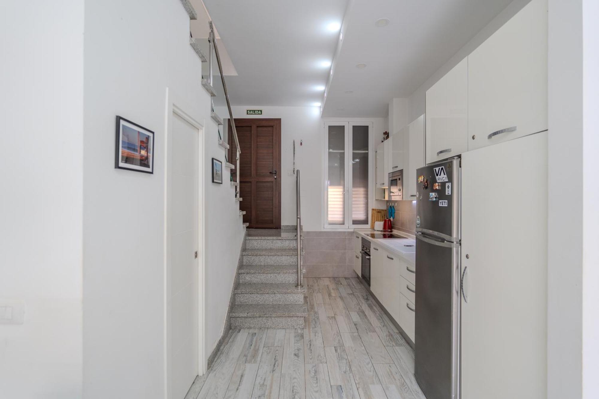 Renovated Villa In Las Americas Sea Coast Плая-де-лас-Америкас Экстерьер фото